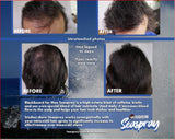 Blackbeard For Men Seaspray