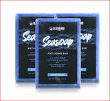 Blackbeard For Men Seasoap