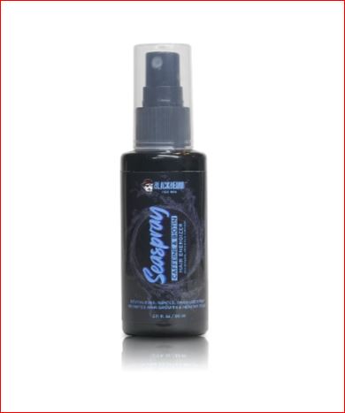 Blackbeard For Men Seaspray
