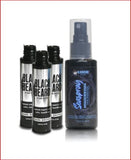 3 Pack and Blackbeard For Men Seaspray