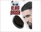 Big Bad Beard Brush