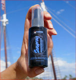 Blackbeard For Men Seaspray