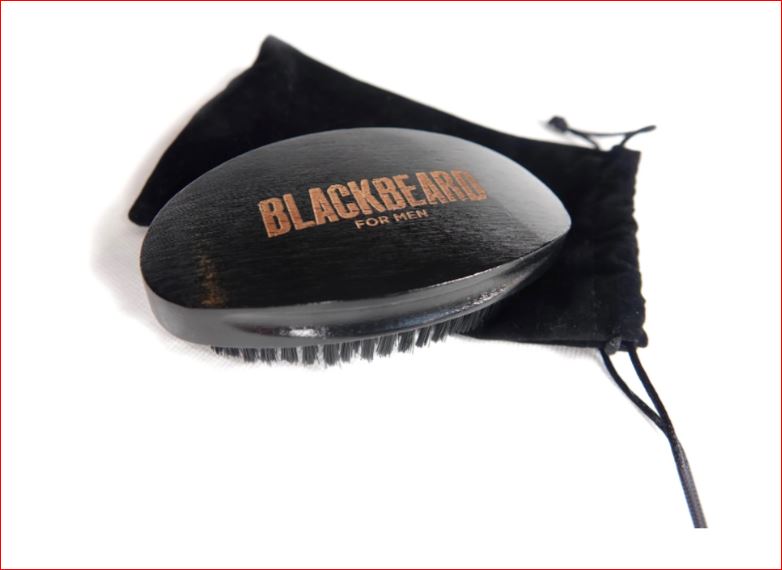 Big Bad Beard Brush