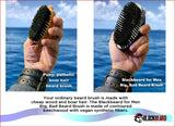 Big Bad Beard Brush