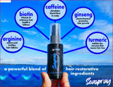 Seaspray Hair Energizer
