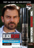BlackBeard for Men™ Beard Color